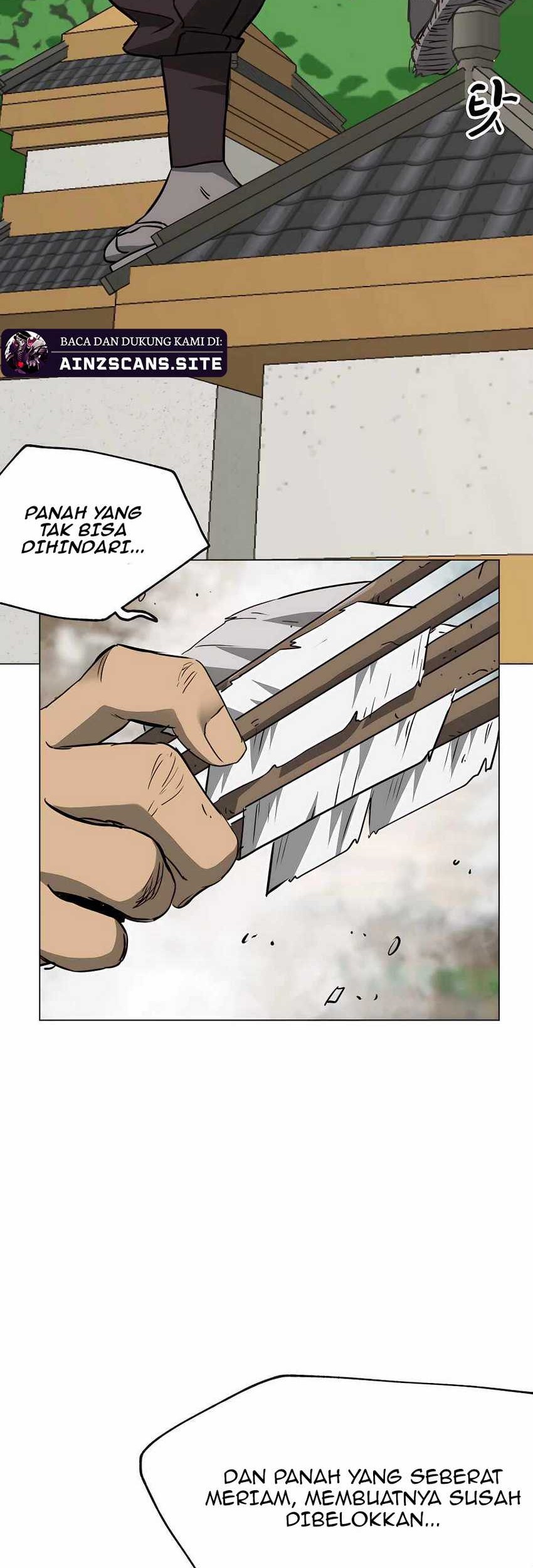 Infinite Level Up in Murim chapter 163 halaman 55