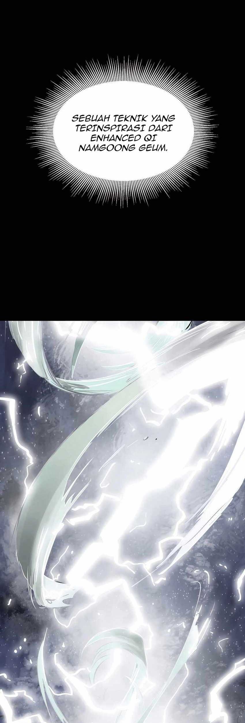 Infinite Level Up in Murim chapter 163 halaman 74