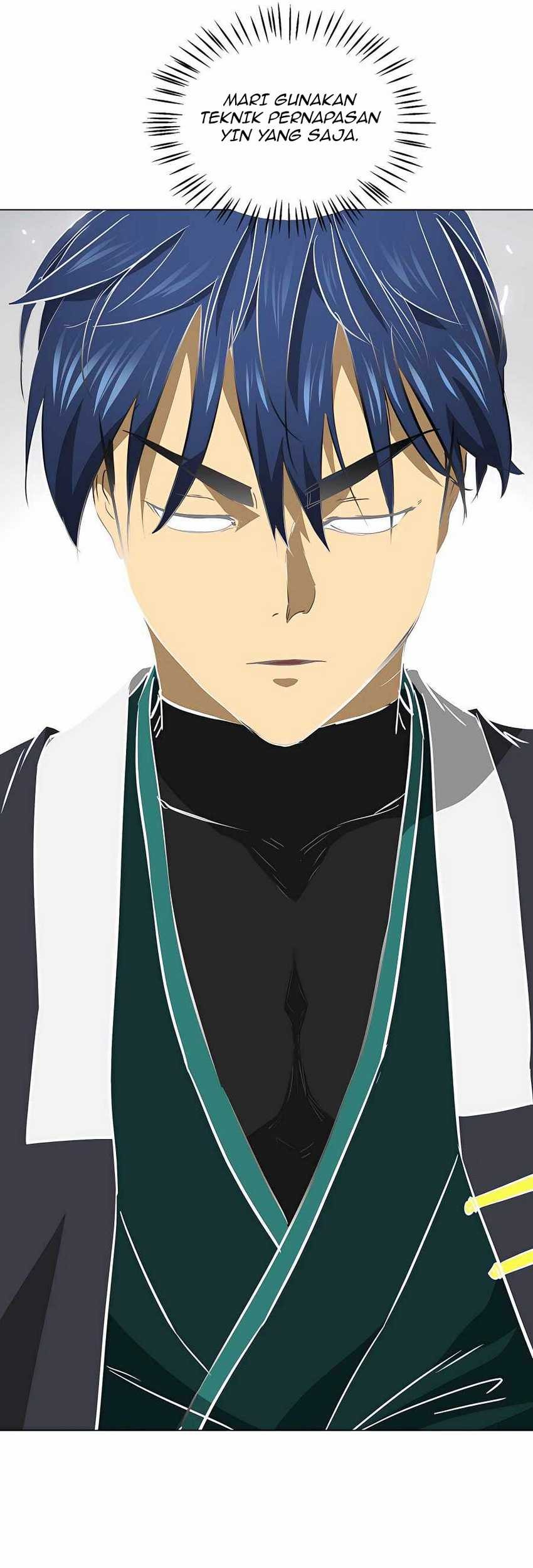 Infinite Level Up in Murim chapter 163 halaman 79