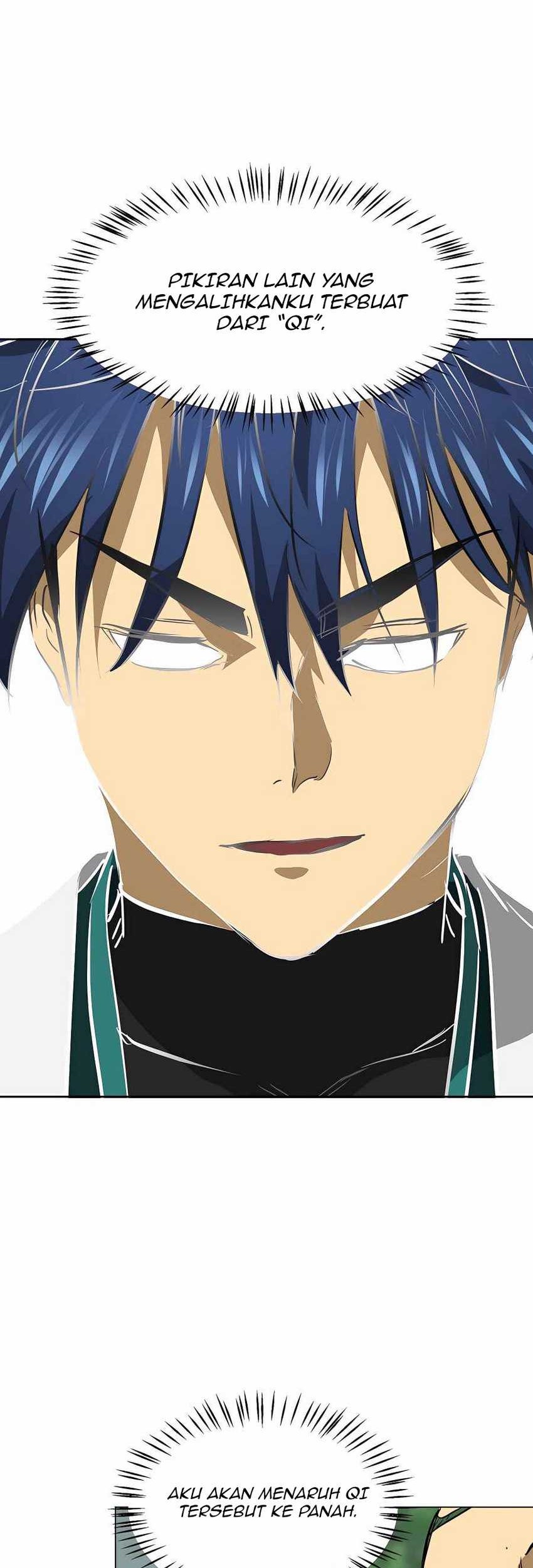 Infinite Level Up in Murim chapter 163 halaman 80