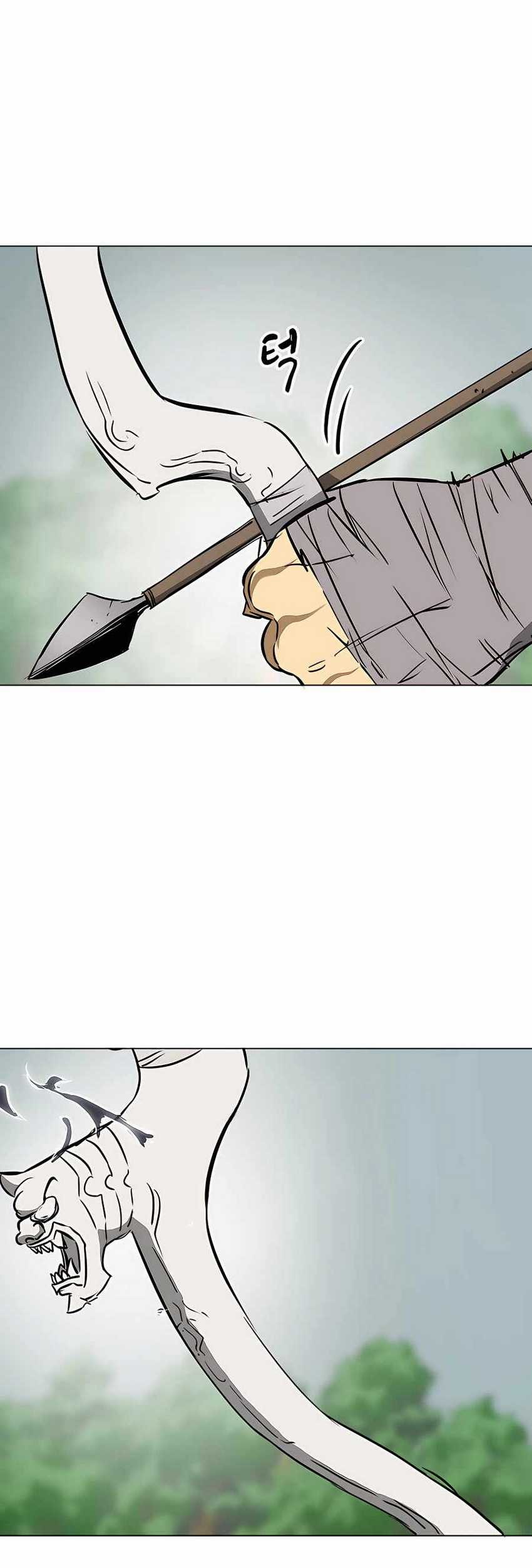 Infinite Level Up in Murim chapter 163 halaman 87
