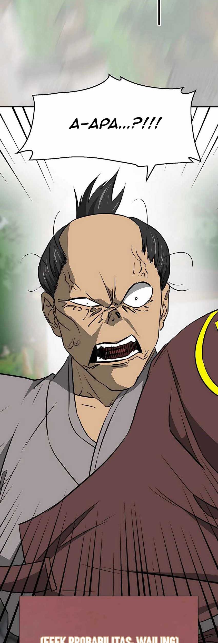 Infinite Level Up in Murim chapter 163 halaman 92