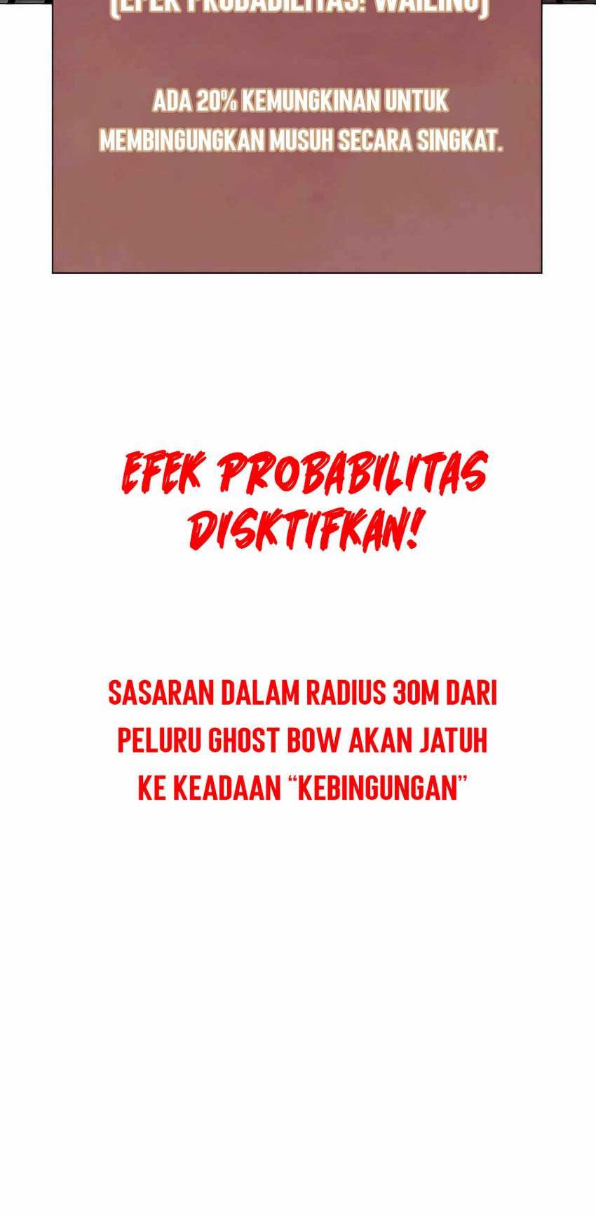 Infinite Level Up in Murim chapter 163 halaman 93