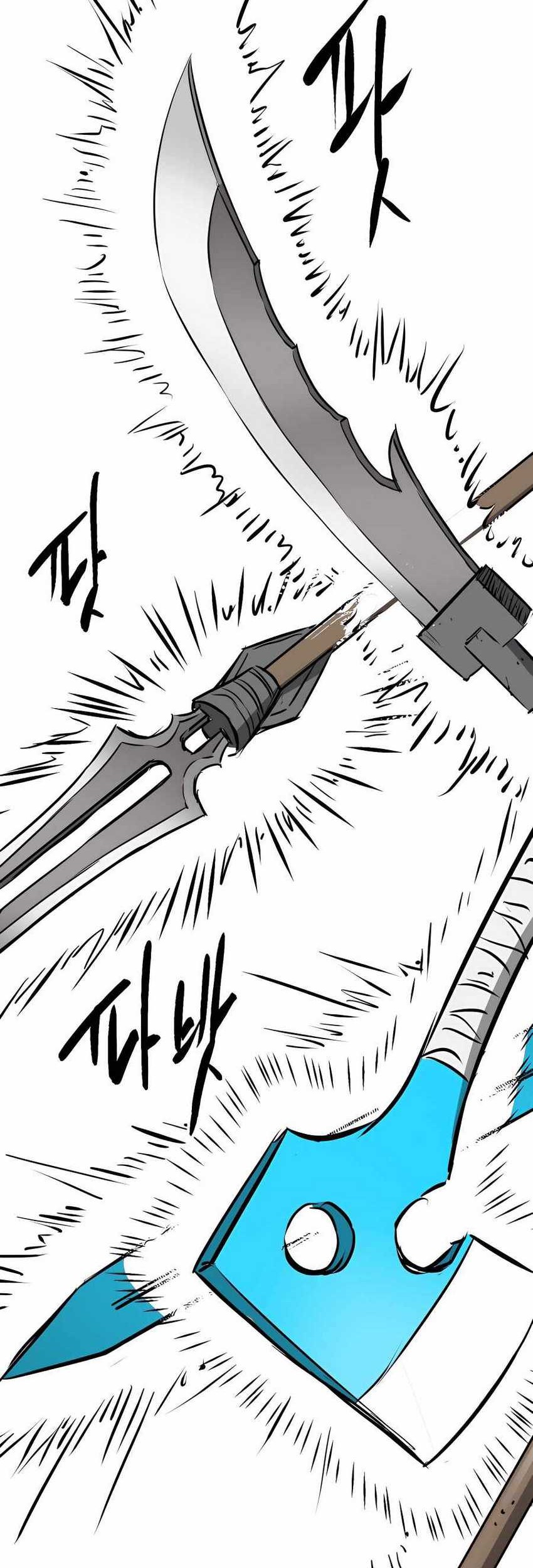 Infinite Level Up in Murim chapter 163 halaman 101