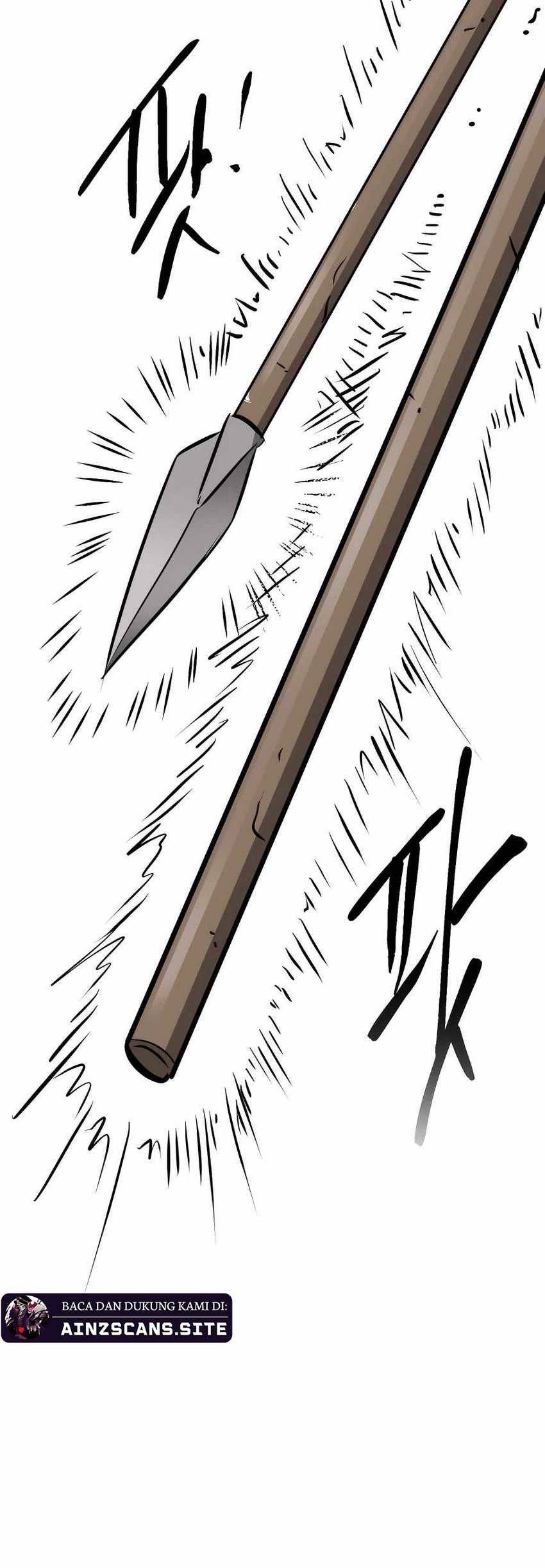 Infinite Level Up in Murim chapter 163 halaman 102