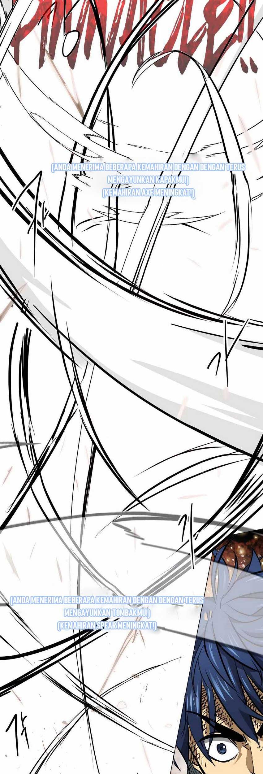 Infinite Level Up in Murim chapter 163 halaman 104