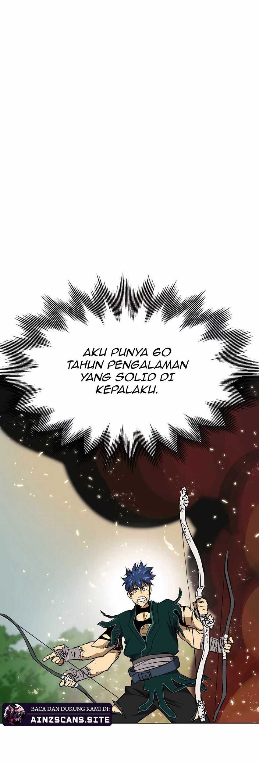 Infinite Level Up in Murim chapter 163 halaman 108