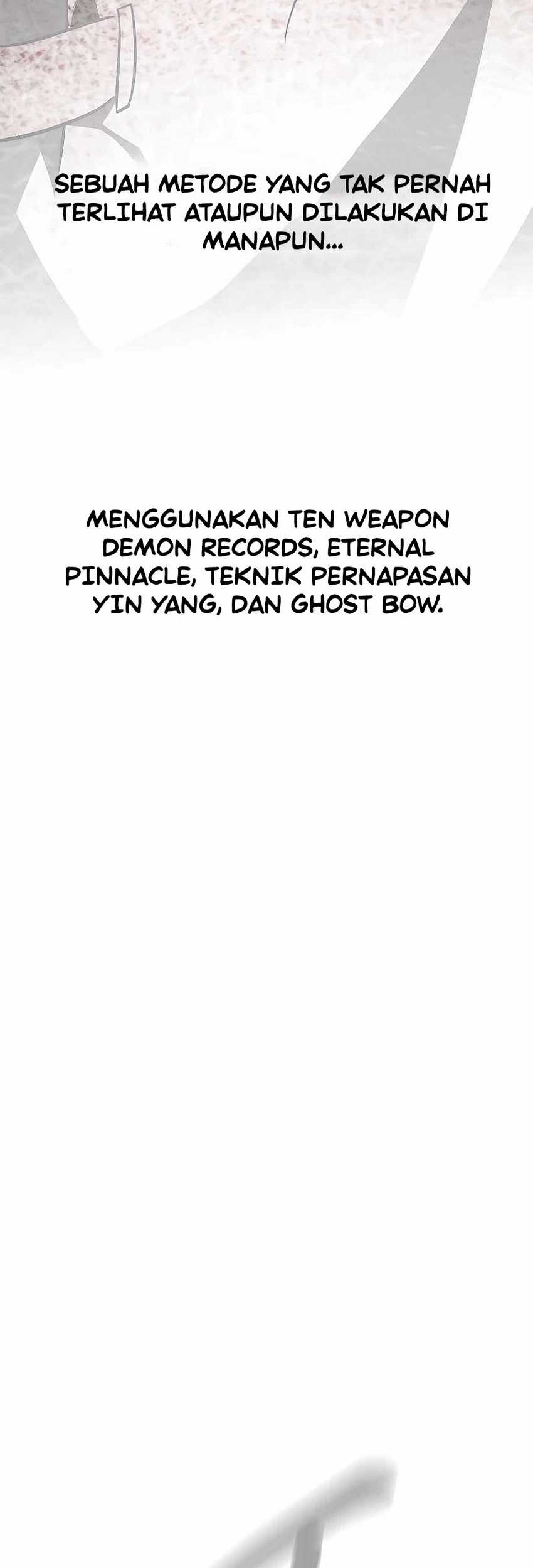 Infinite Level Up in Murim chapter 163 halaman 115