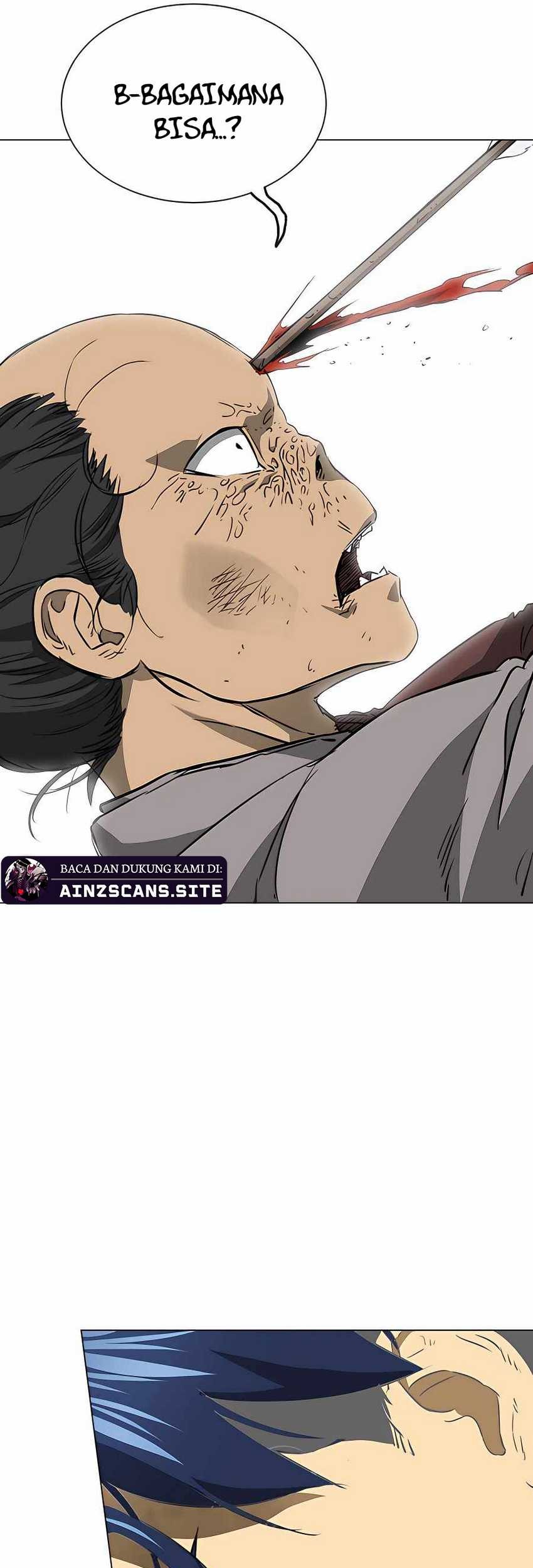 Infinite Level Up in Murim chapter 163 halaman 118