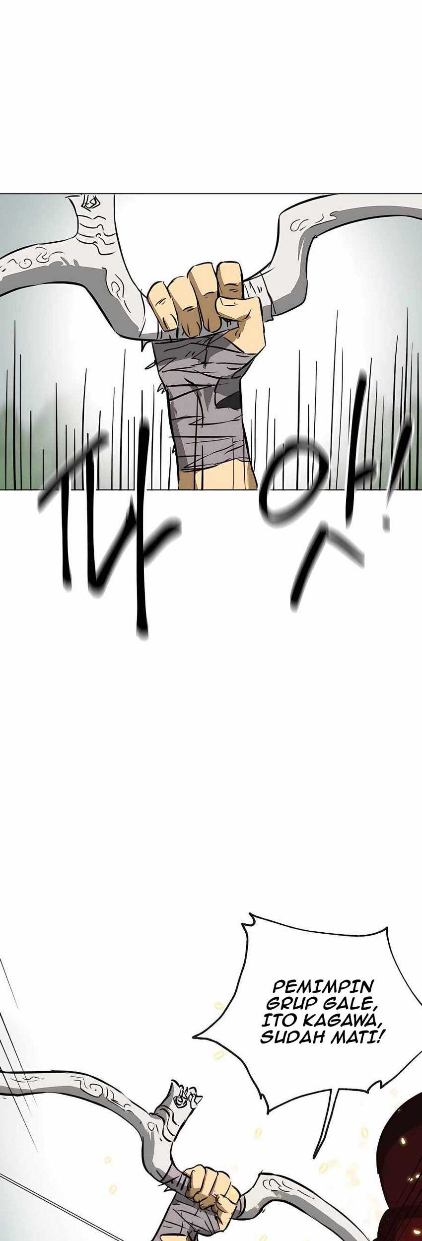 Infinite Level Up in Murim chapter 163 halaman 123