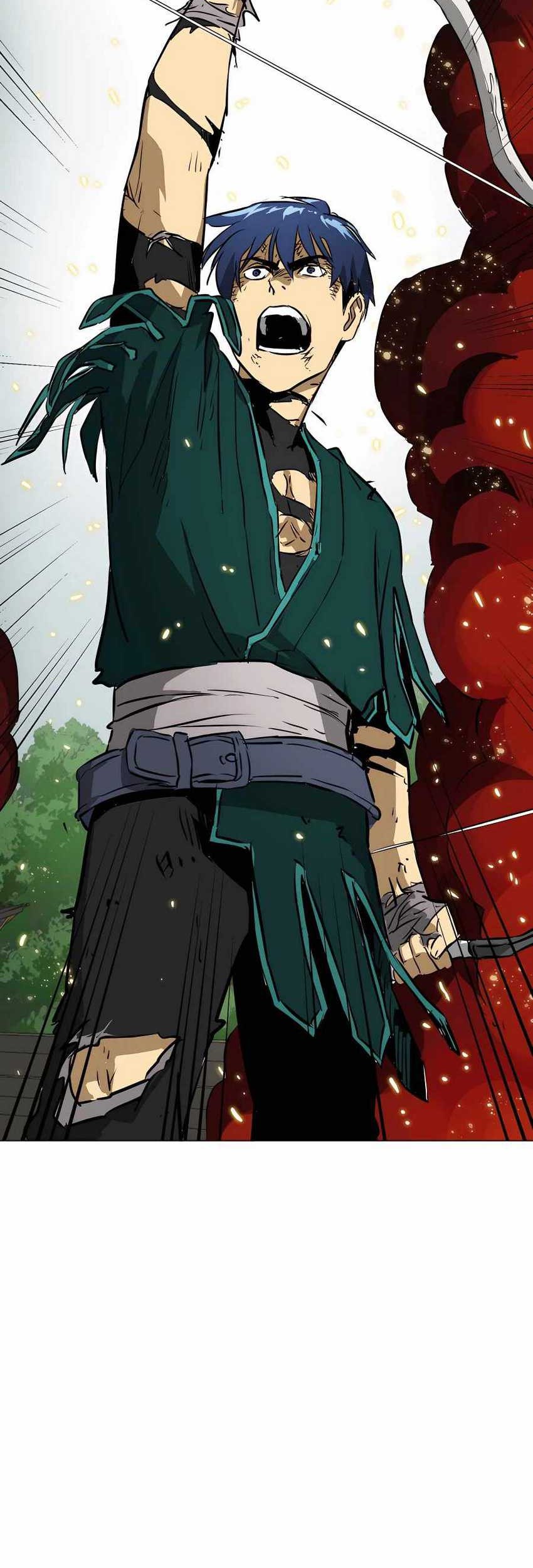 Infinite Level Up in Murim chapter 163 halaman 124