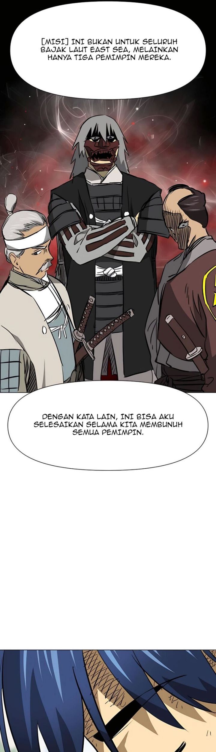 Infinite Level Up in Murim Bab 164 halaman 11