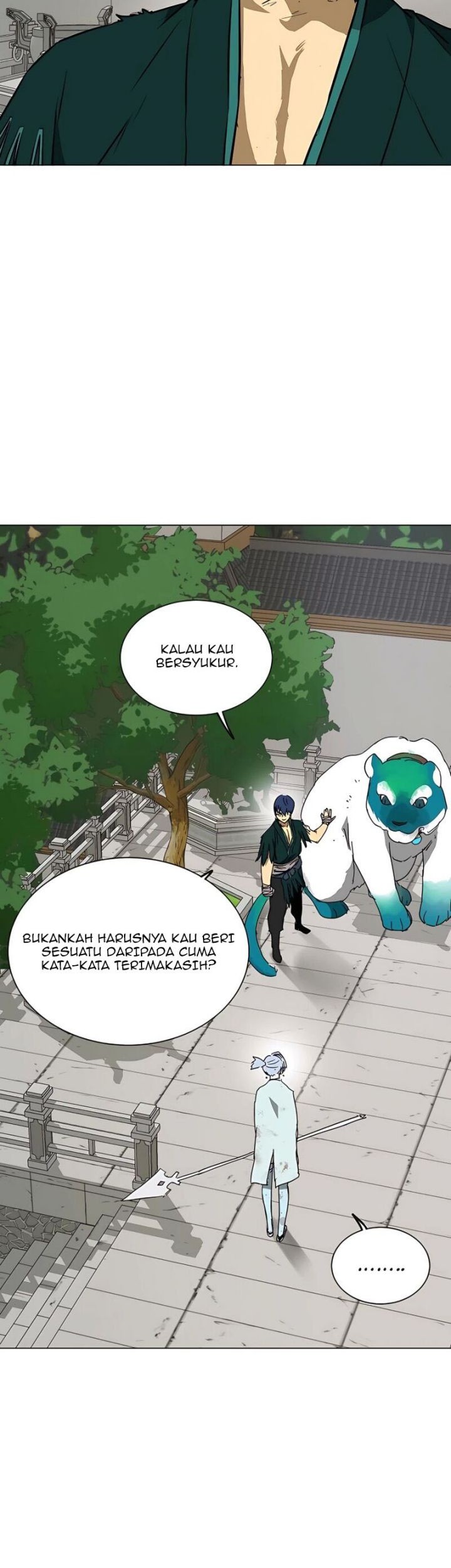 Infinite Level Up in Murim Bab 164 halaman 23