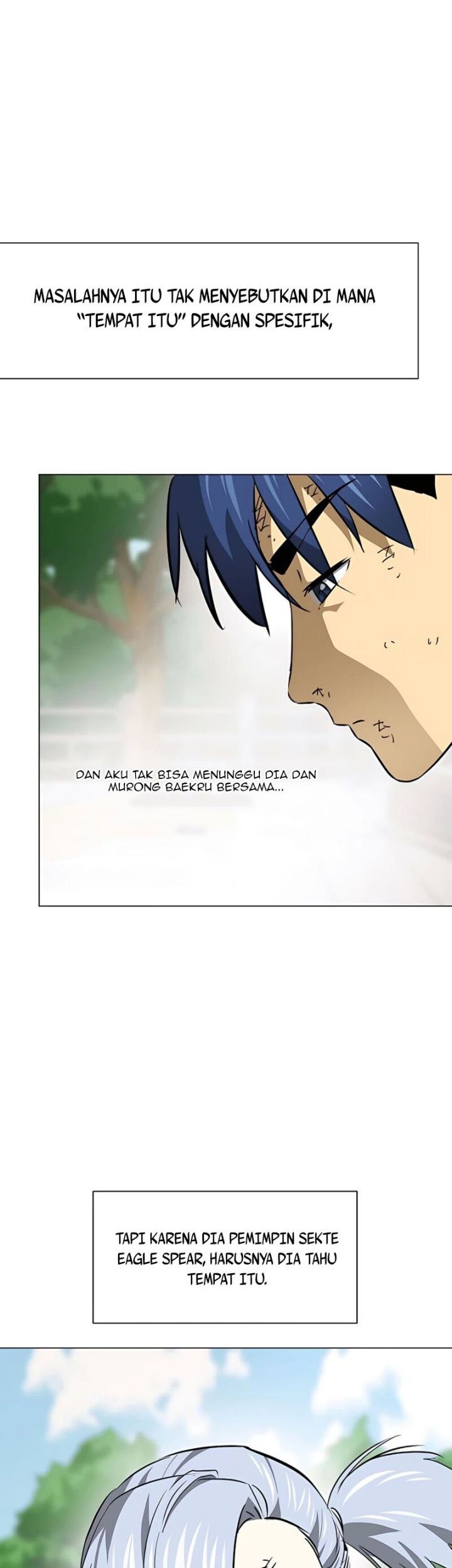 Infinite Level Up in Murim Bab 164 halaman 29