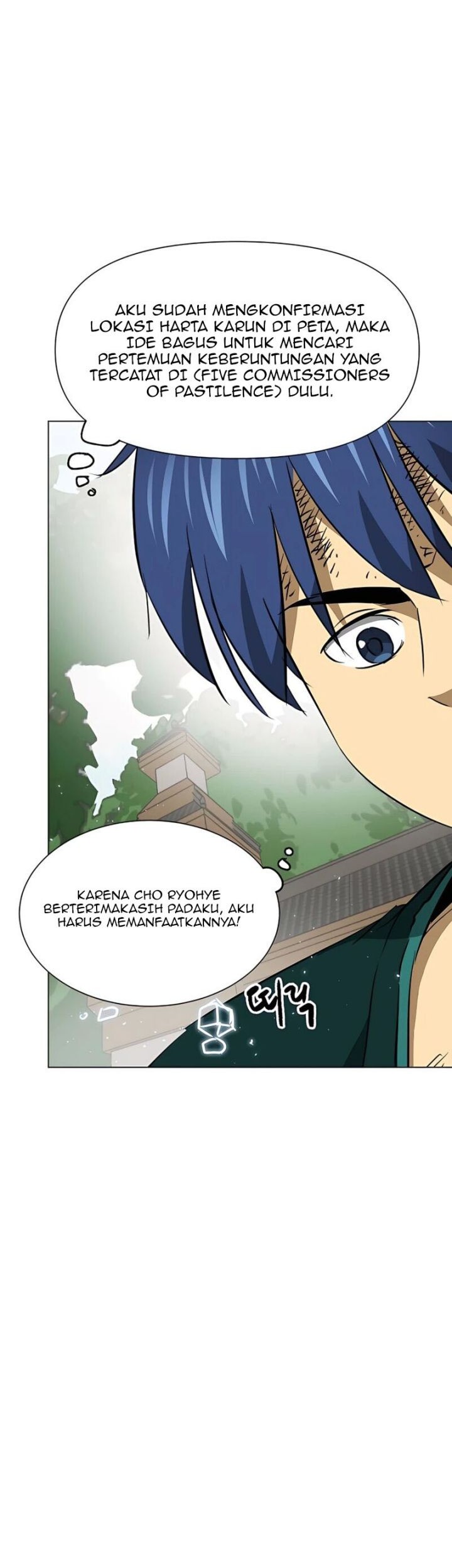 Infinite Level Up in Murim Bab 164 halaman 38