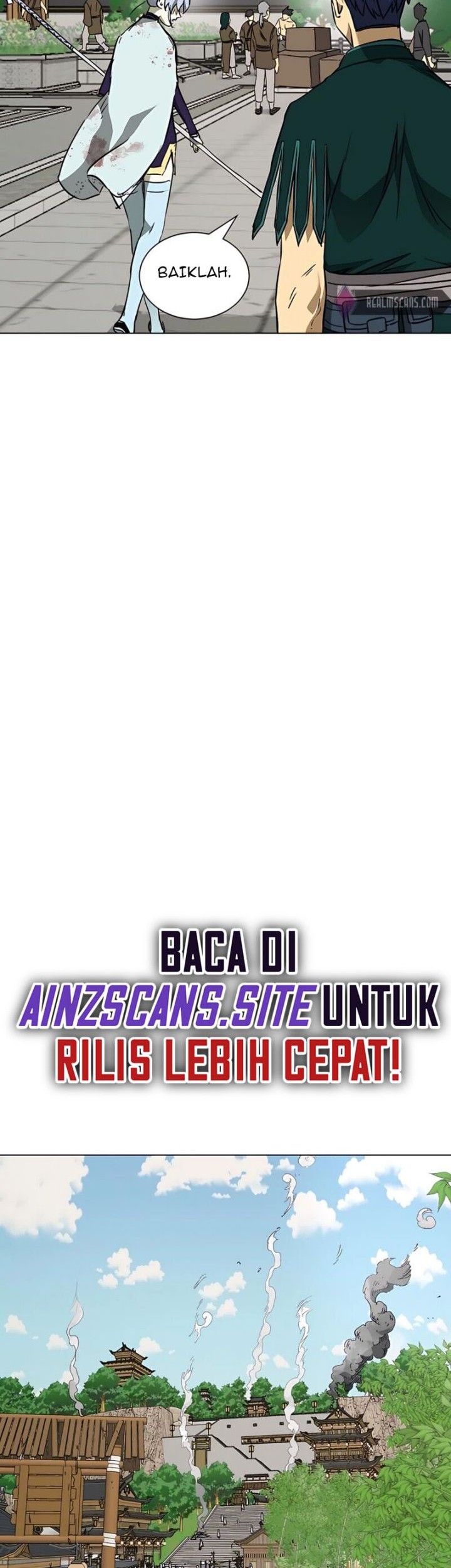 Infinite Level Up in Murim Bab 164 halaman 41