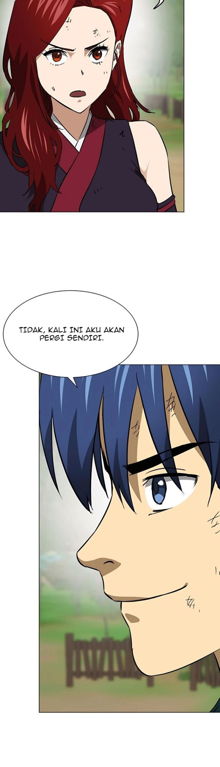 Infinite Level Up in Murim Bab 164 halaman 46
