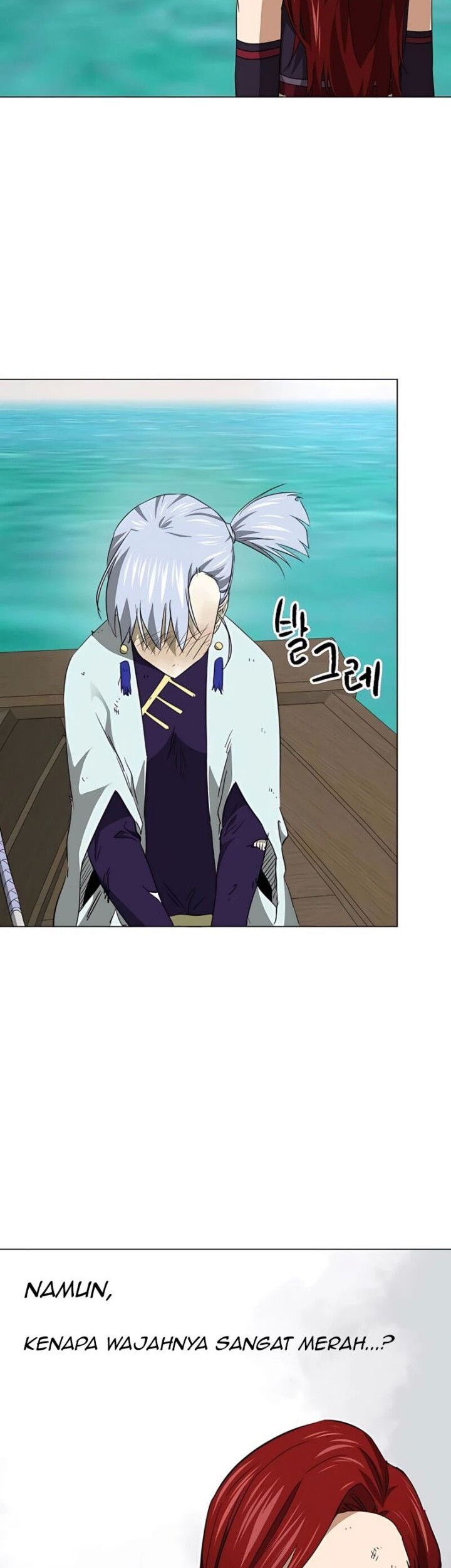 Infinite Level Up in Murim Bab 164 halaman 63