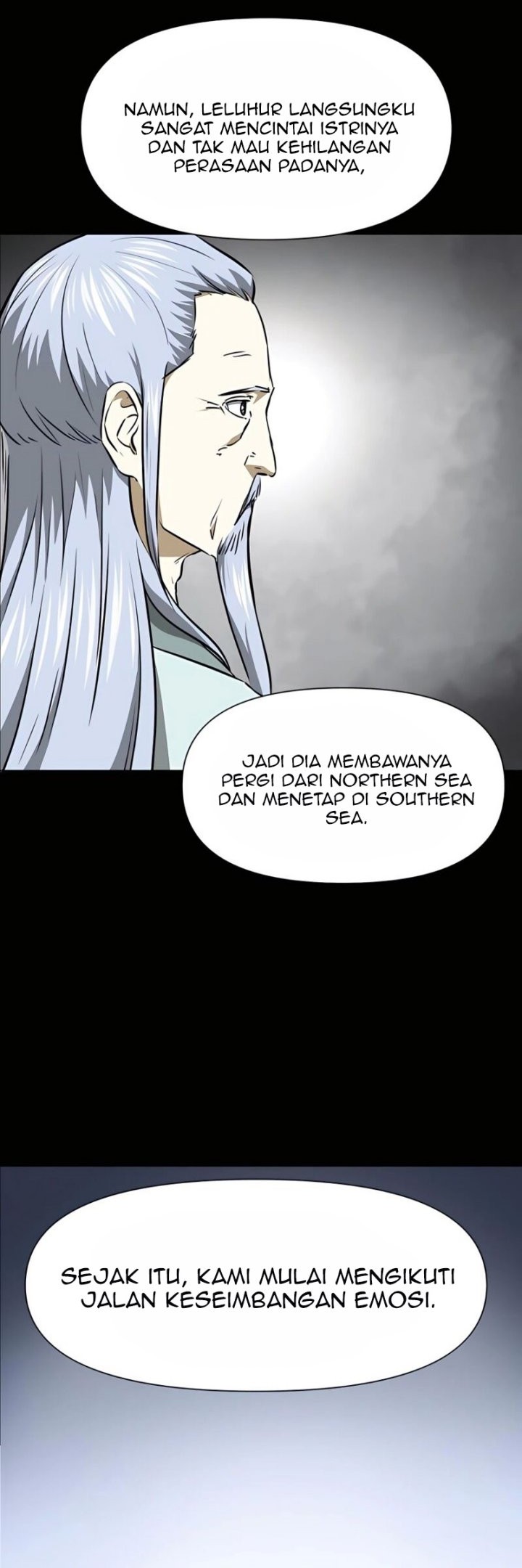 Infinite Level Up in Murim Bab 165 halaman 5