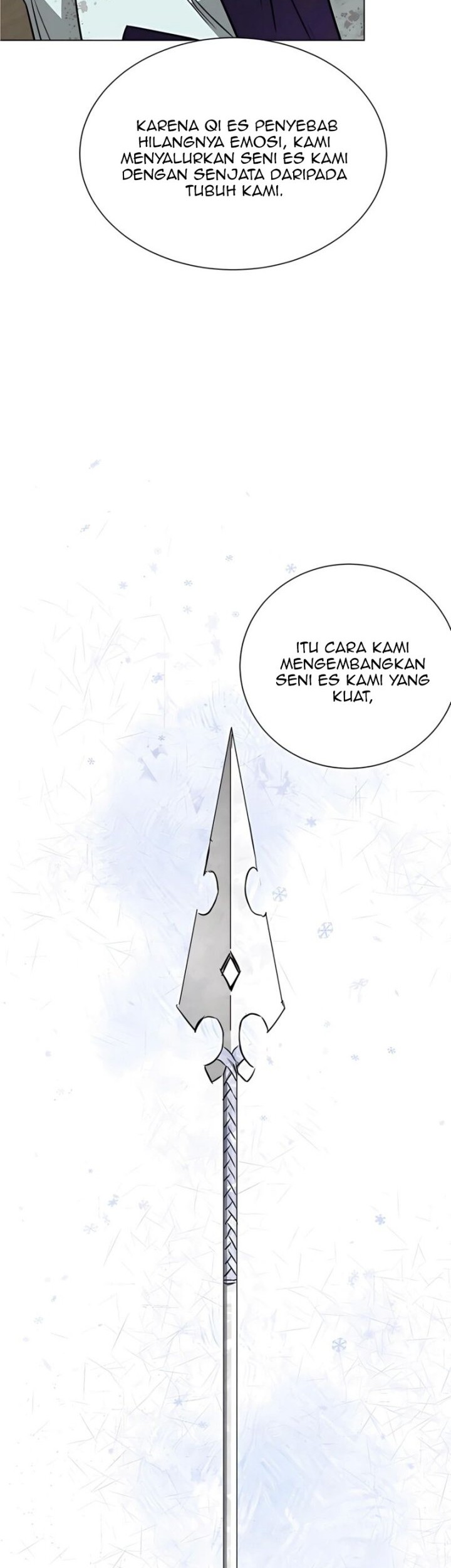 Infinite Level Up in Murim Bab 165 halaman 7