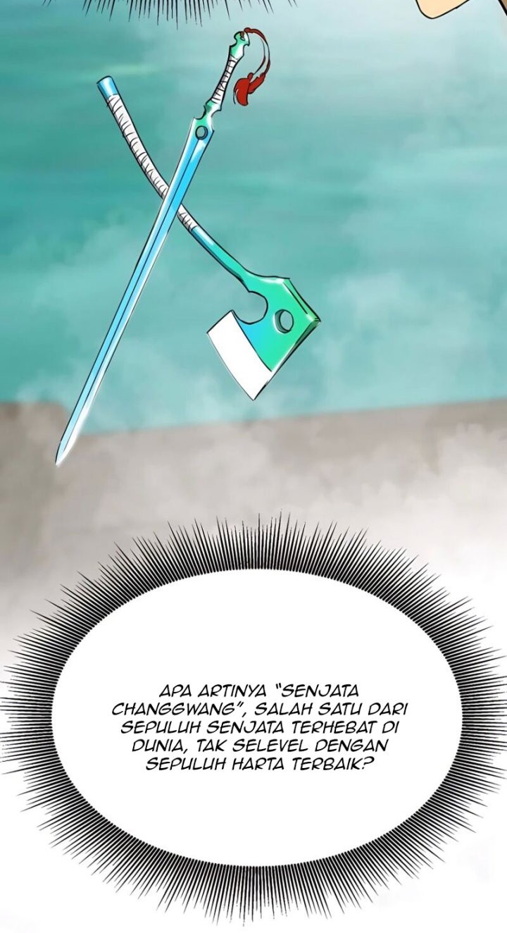 Infinite Level Up in Murim Bab 165 halaman 12