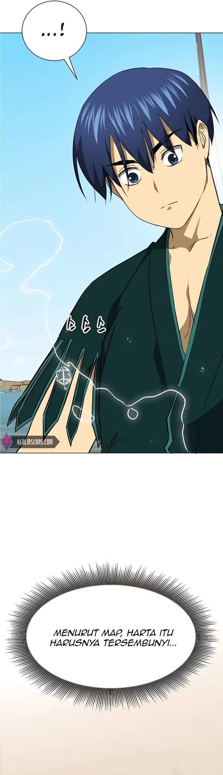 Infinite Level Up in Murim Bab 165 halaman 23