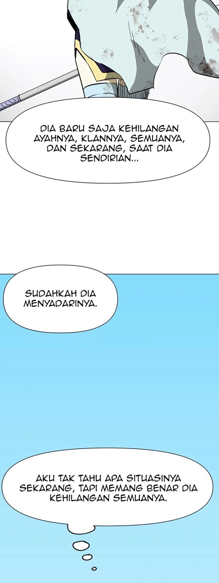 Infinite Level Up in Murim Bab 165 halaman 29