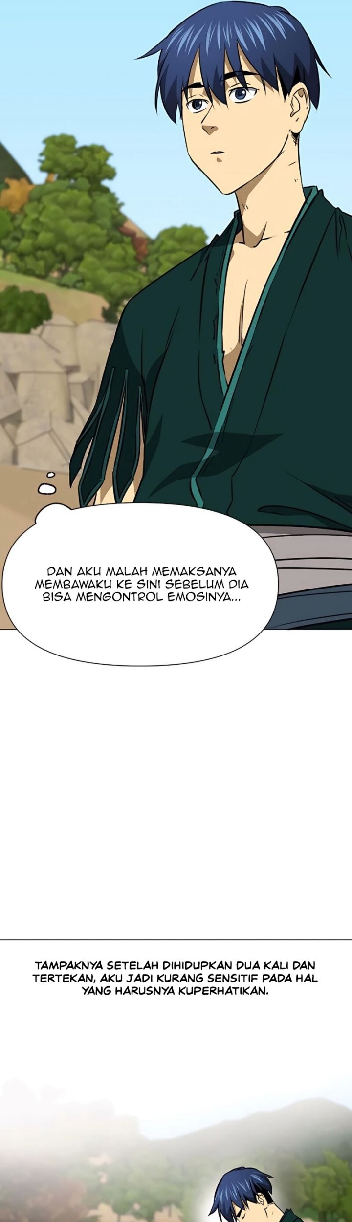 Infinite Level Up in Murim Bab 165 halaman 30