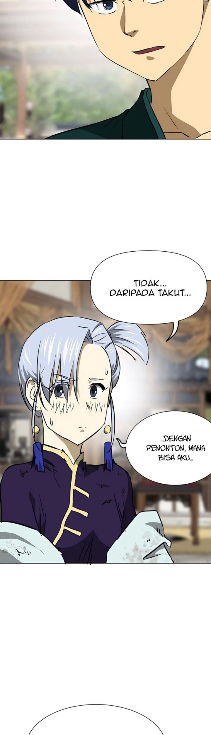 Infinite Level Up in Murim Bab 165 halaman 46