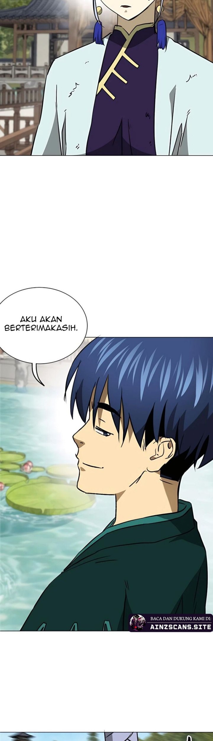 Infinite Level Up in Murim Bab 165 halaman 83