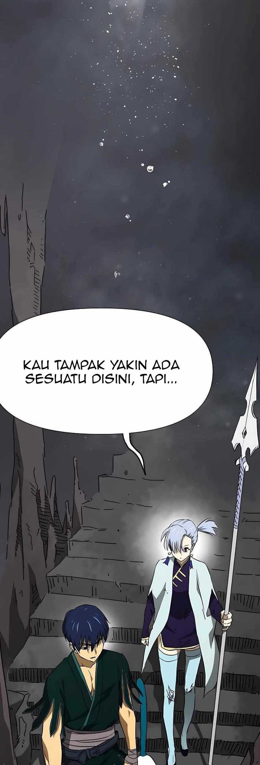 Infinite Level Up in Murim chapter 166 halaman 5