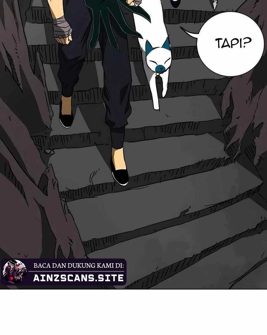 Infinite Level Up in Murim chapter 166 halaman 6
