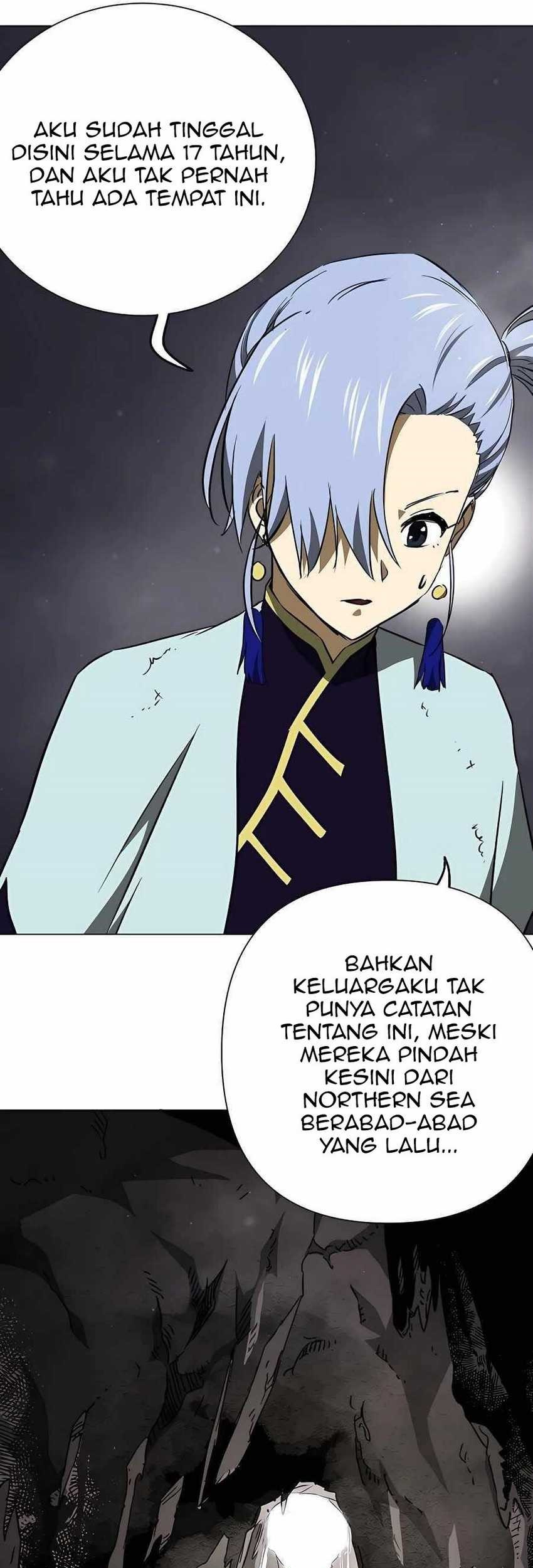 Infinite Level Up in Murim chapter 166 halaman 7
