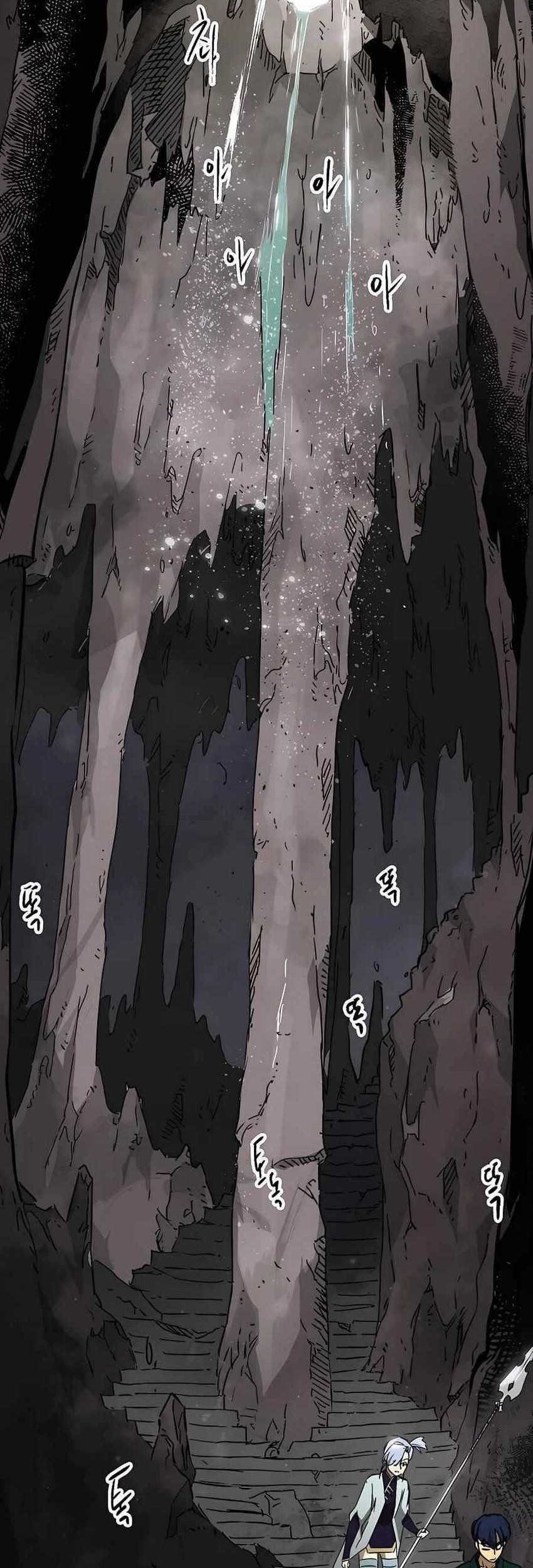 Infinite Level Up in Murim chapter 166 halaman 8