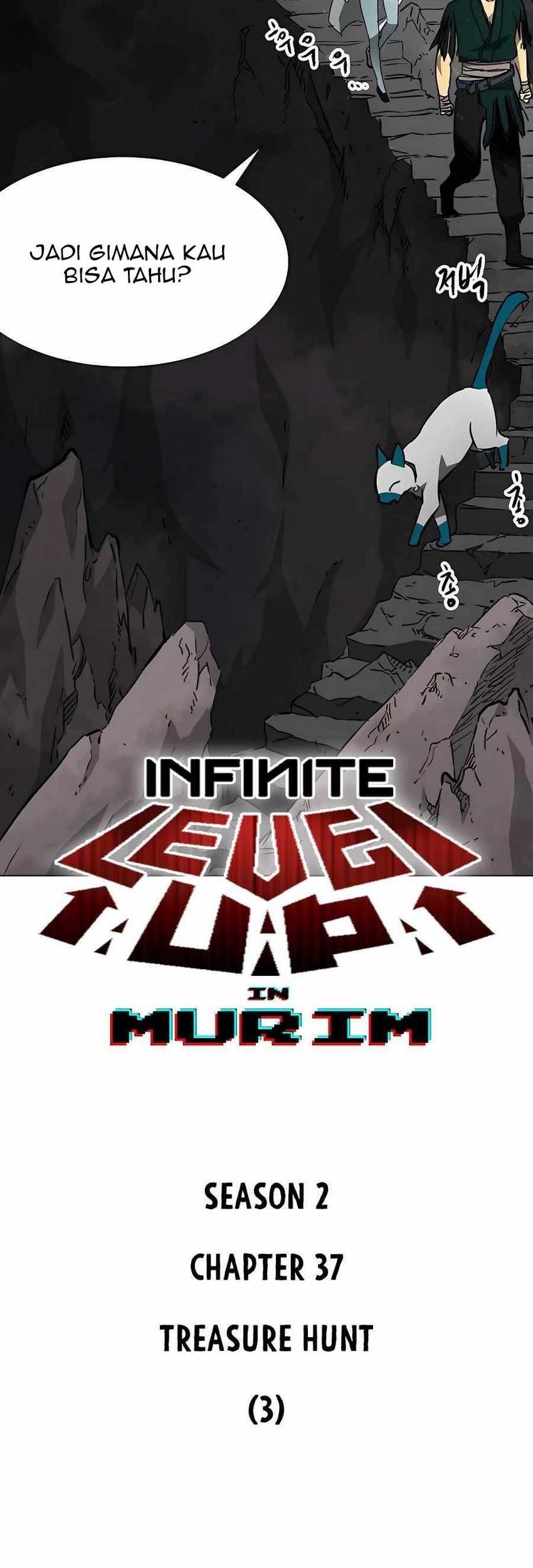 Infinite Level Up in Murim chapter 166 halaman 9