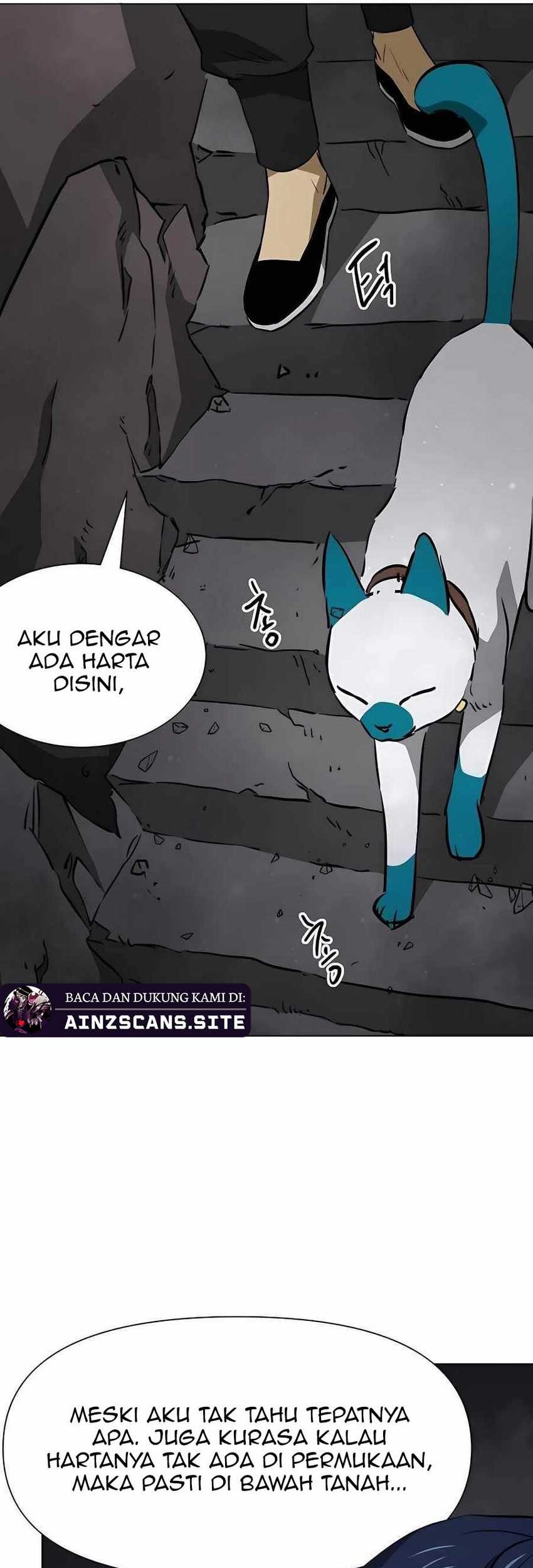 Infinite Level Up in Murim chapter 166 halaman 11