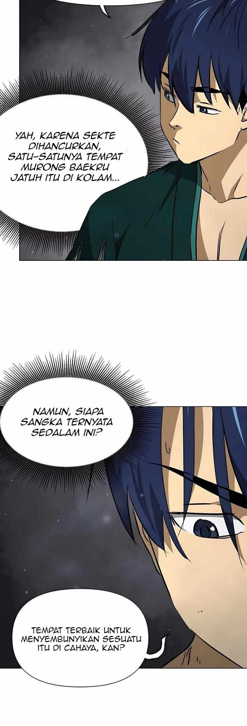 Infinite Level Up in Murim chapter 166 halaman 12