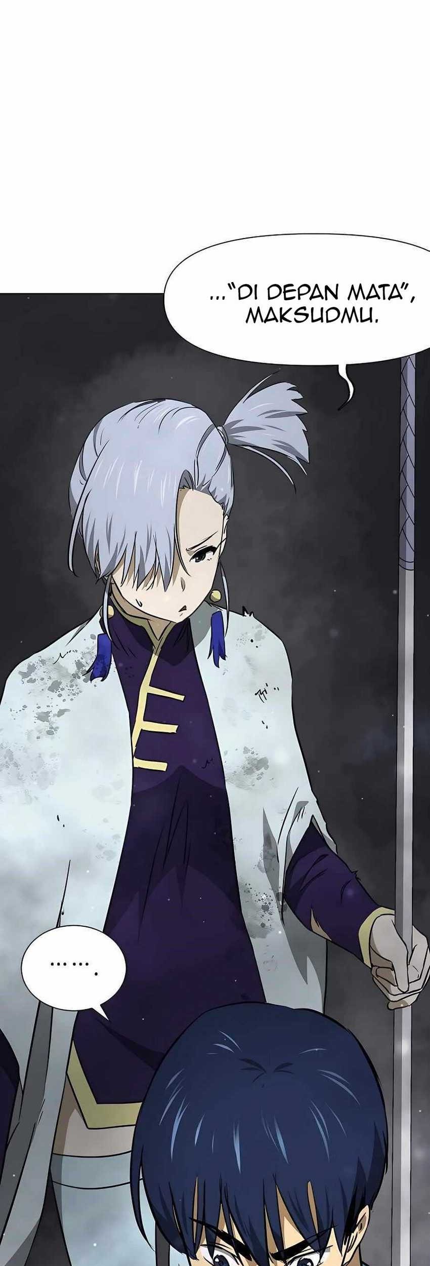 Infinite Level Up in Murim chapter 166 halaman 13