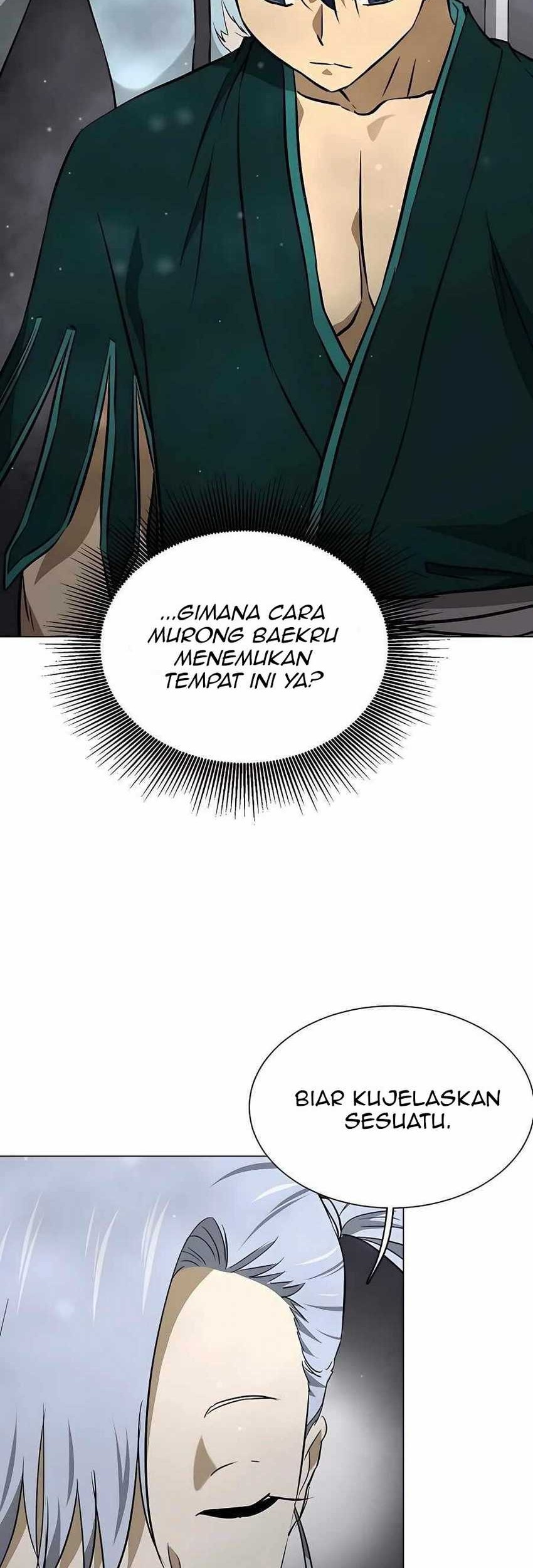 Infinite Level Up in Murim chapter 166 halaman 14