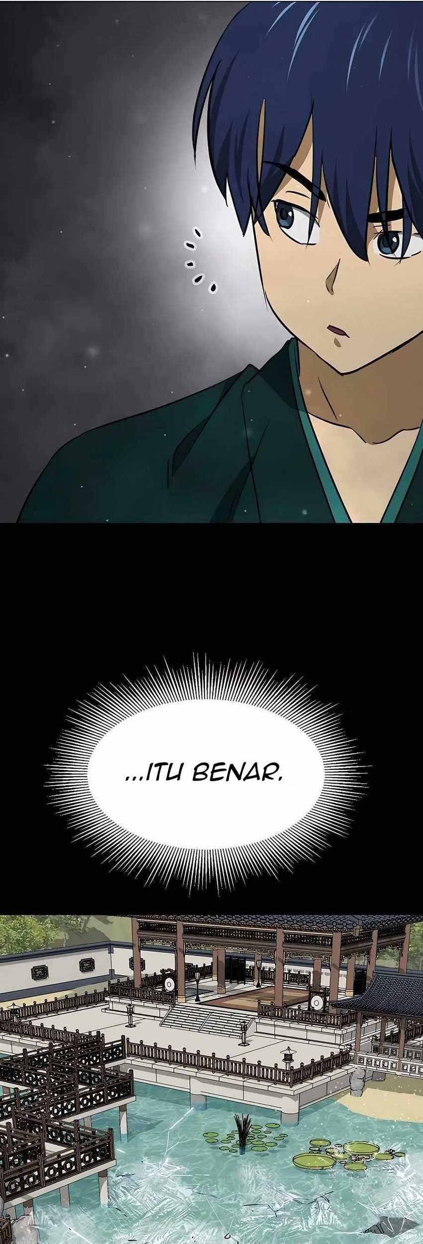 Infinite Level Up in Murim chapter 166 halaman 16