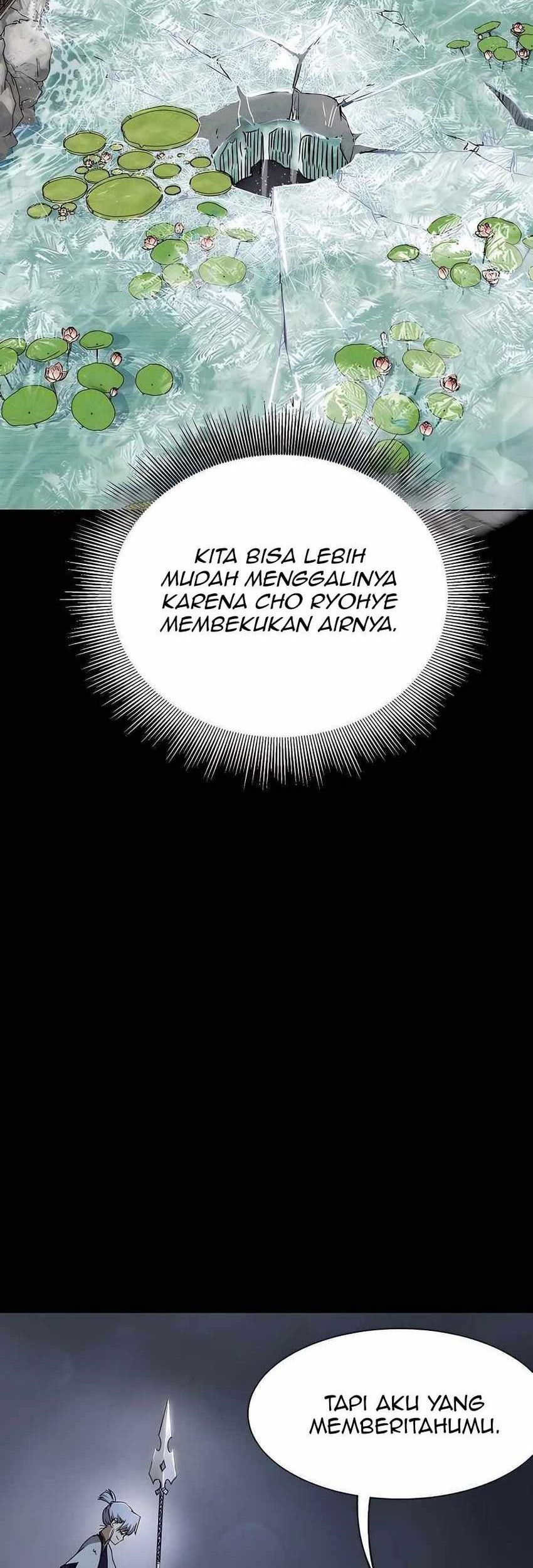 Infinite Level Up in Murim chapter 166 halaman 17