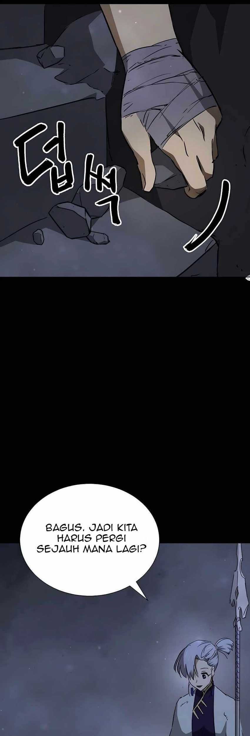 Infinite Level Up in Murim chapter 166 halaman 21