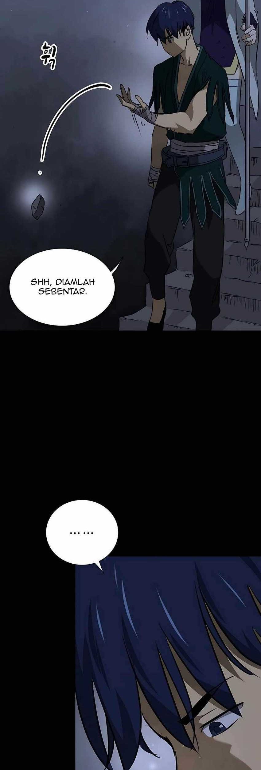 Infinite Level Up in Murim chapter 166 halaman 22