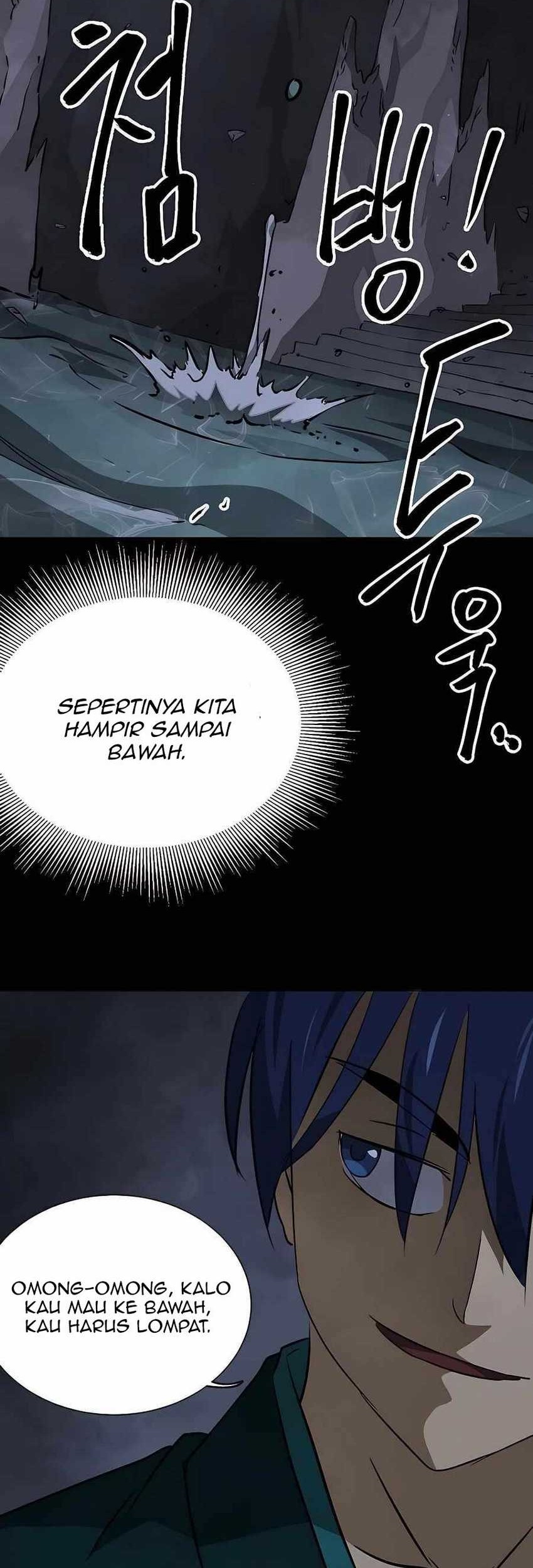 Infinite Level Up in Murim chapter 166 halaman 24
