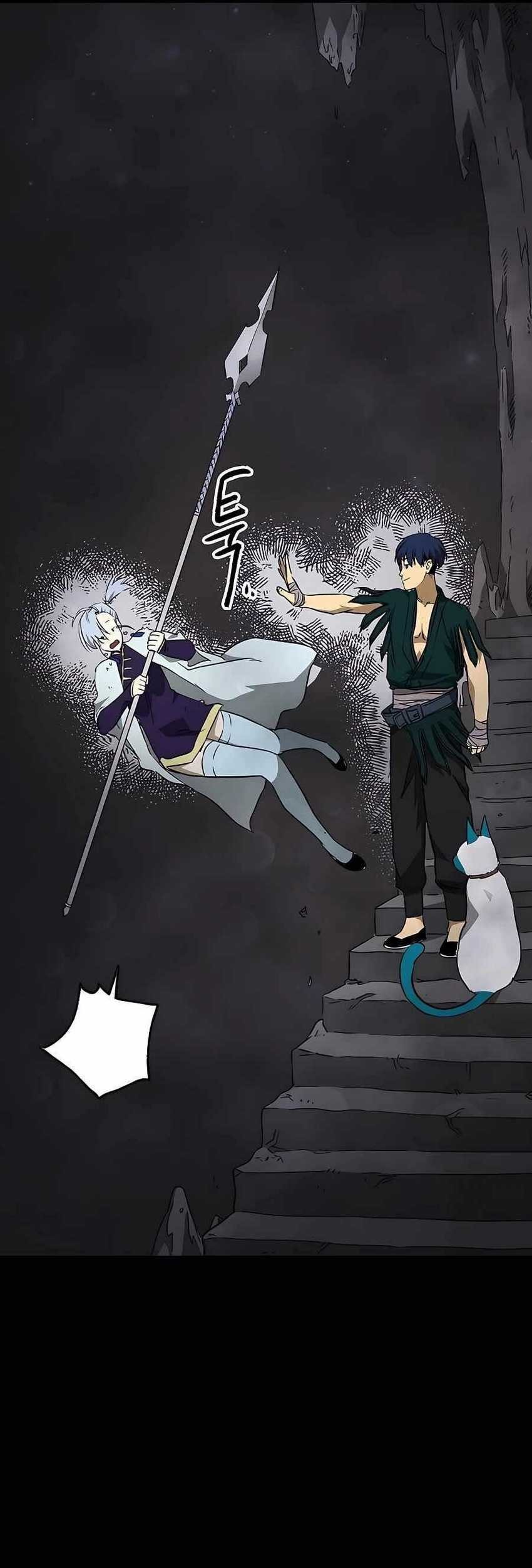 Infinite Level Up in Murim chapter 166 halaman 26