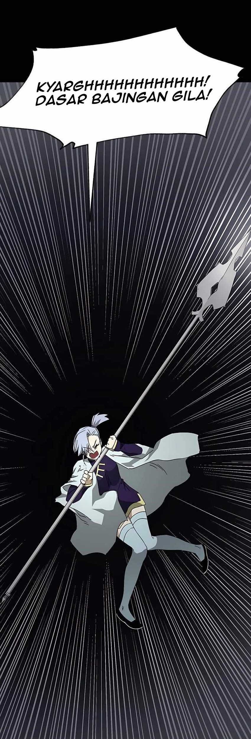 Infinite Level Up in Murim chapter 166 halaman 27