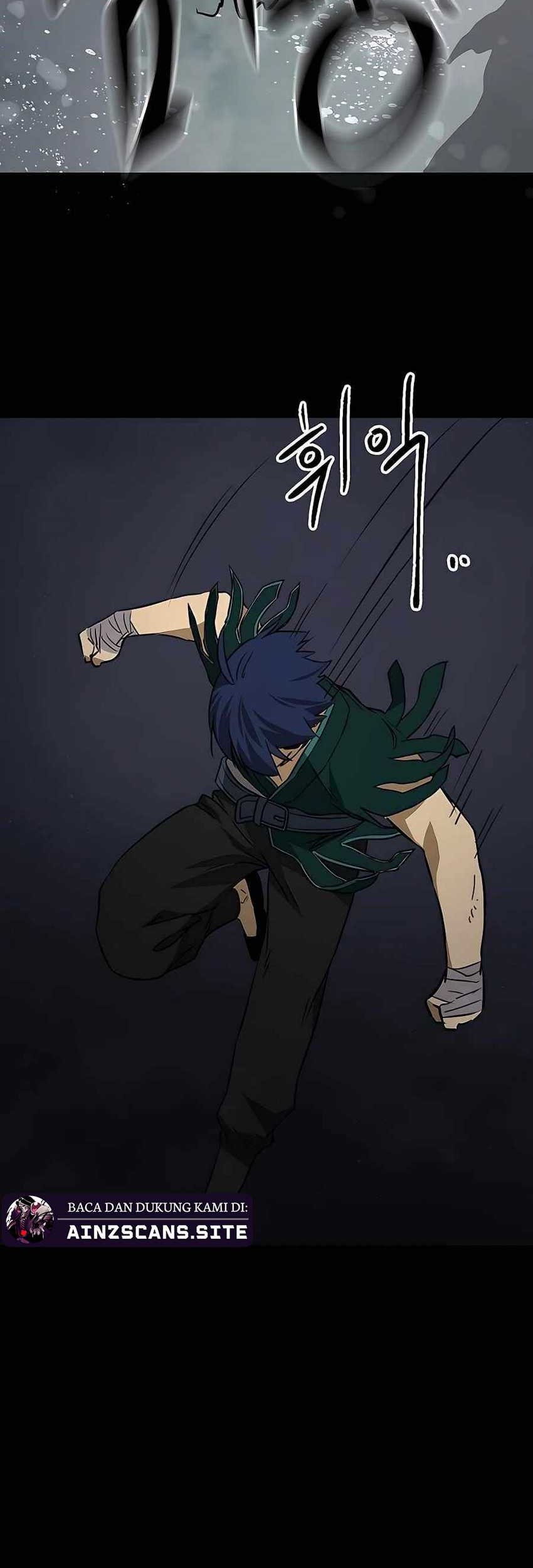 Infinite Level Up in Murim chapter 166 halaman 32