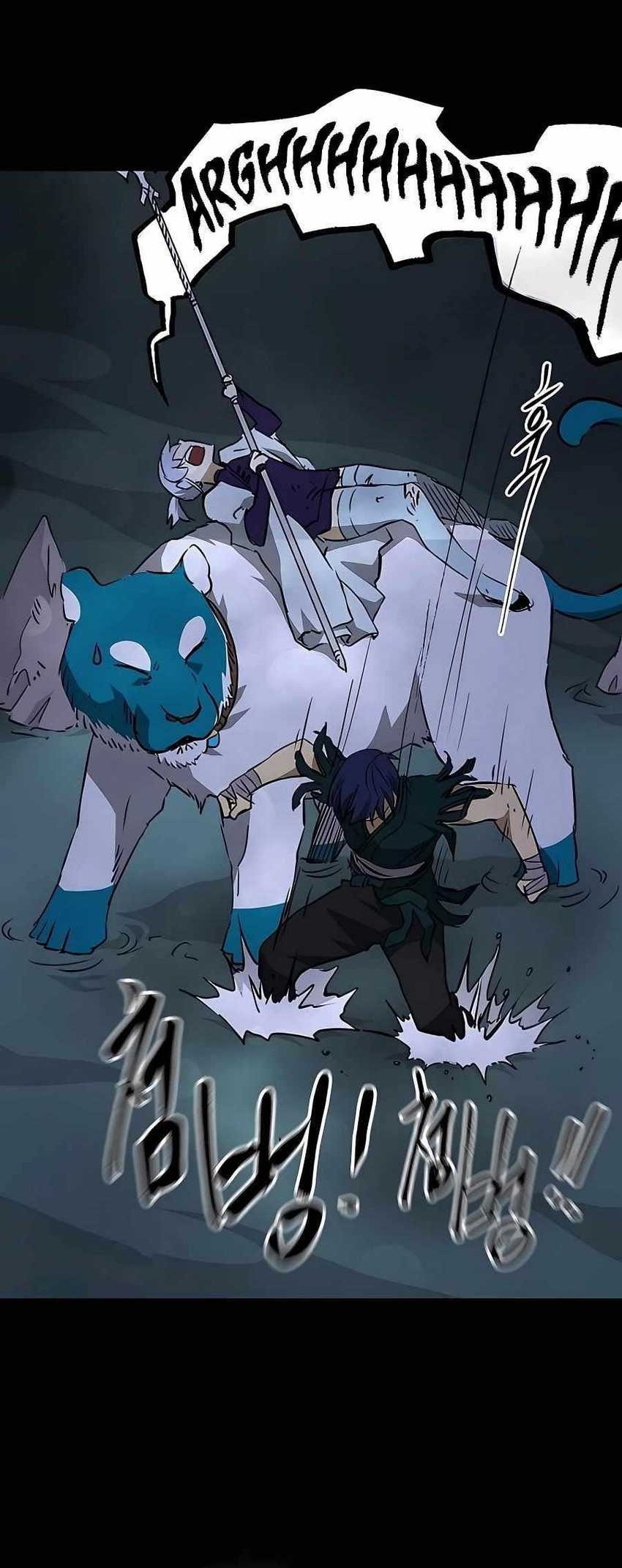 Infinite Level Up in Murim chapter 166 halaman 33