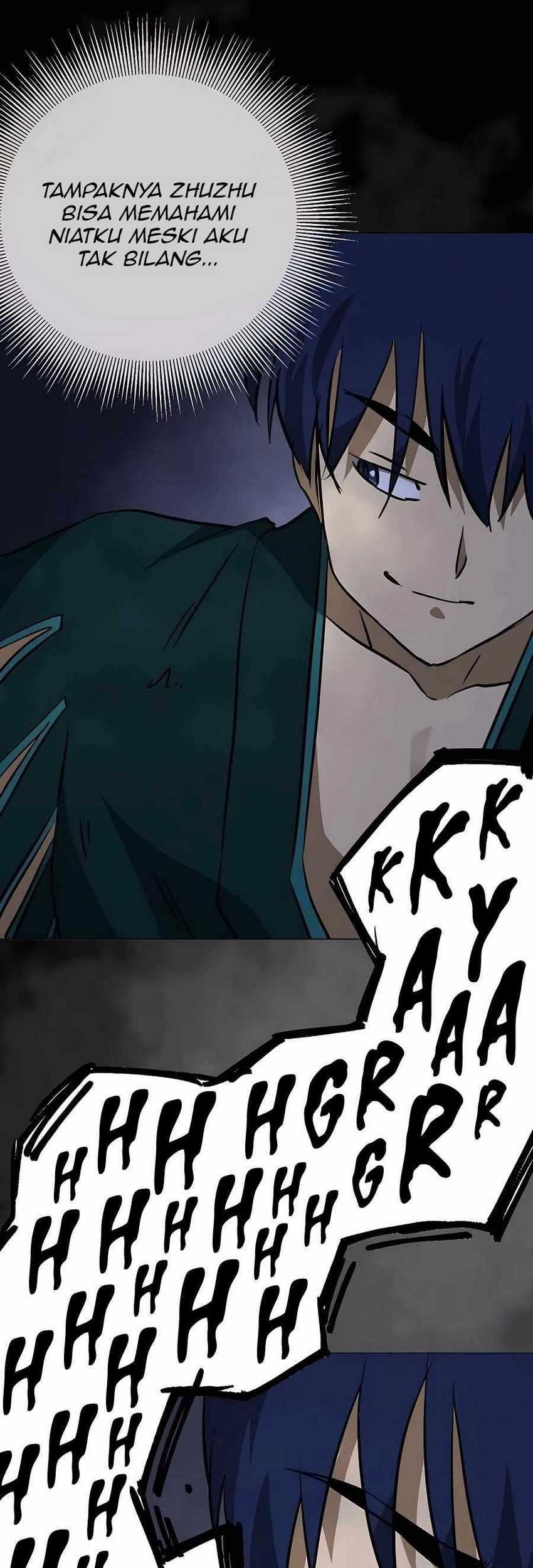 Infinite Level Up in Murim chapter 166 halaman 34