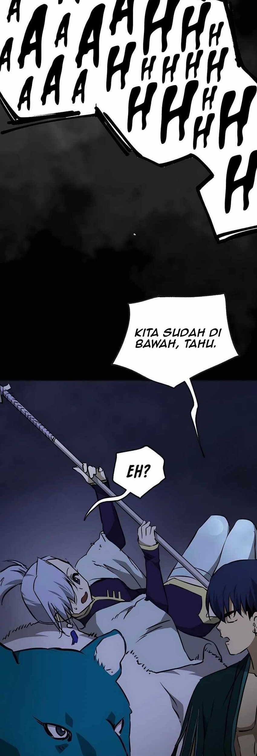 Infinite Level Up in Murim chapter 166 halaman 36